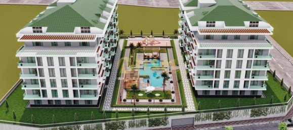 Apartment 3+1 in Istanbul, Turkey No. 11348 2