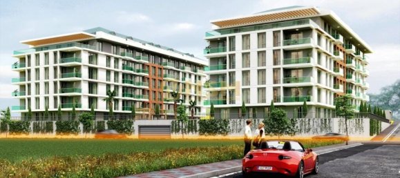 Apartment 3+1 in Istanbul, Turkey No. 11348 5