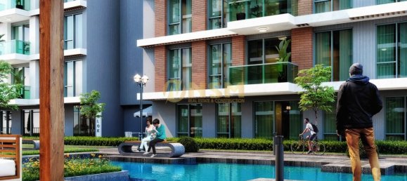 Apartment 3+1 in Istanbul, Turkey No. 11348 4