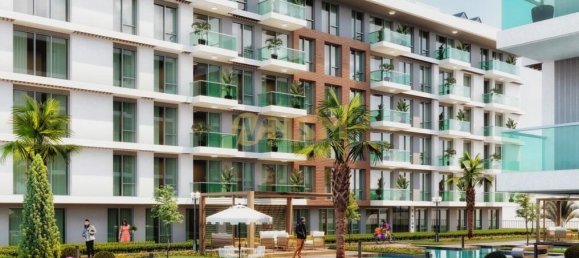 Apartment 3+1 in Istanbul, Turkey No. 11348 6