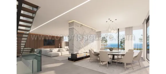  قطعة أرض في Vila Nova de Gaia, Portugal 331متر مربع رقم 108458 7
