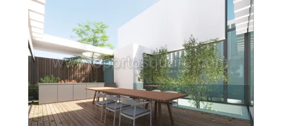  قطعة أرض في Vila Nova de Gaia, Portugal 331متر مربع رقم 108458 5