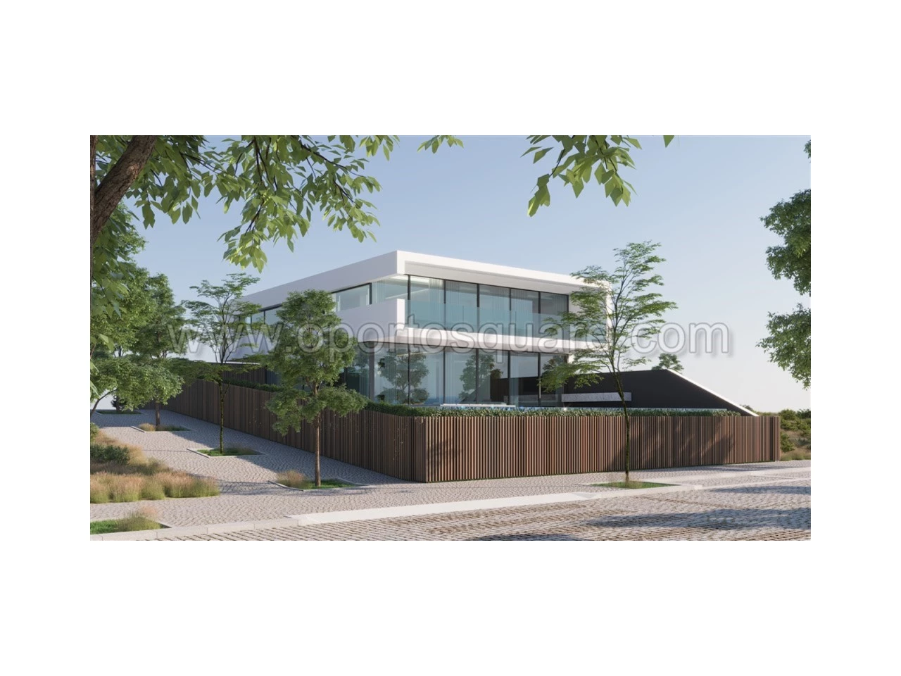  قطعة أرض في Vila Nova de Gaia, Portugal 331متر مربع رقم 108458