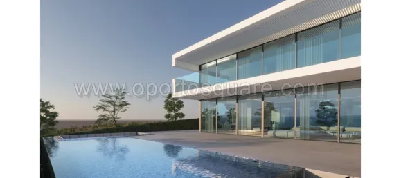  قطعة أرض في Vila Nova de Gaia, Portugal 331متر مربع رقم 108458 4