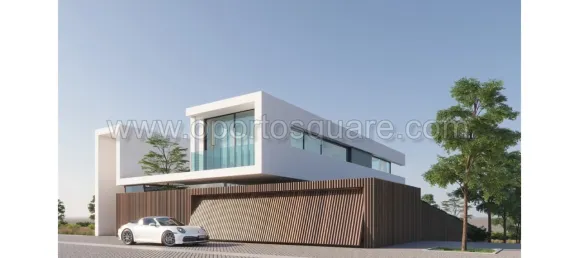  قطعة أرض في Vila Nova de Gaia, Portugal 331متر مربع رقم 108458 2