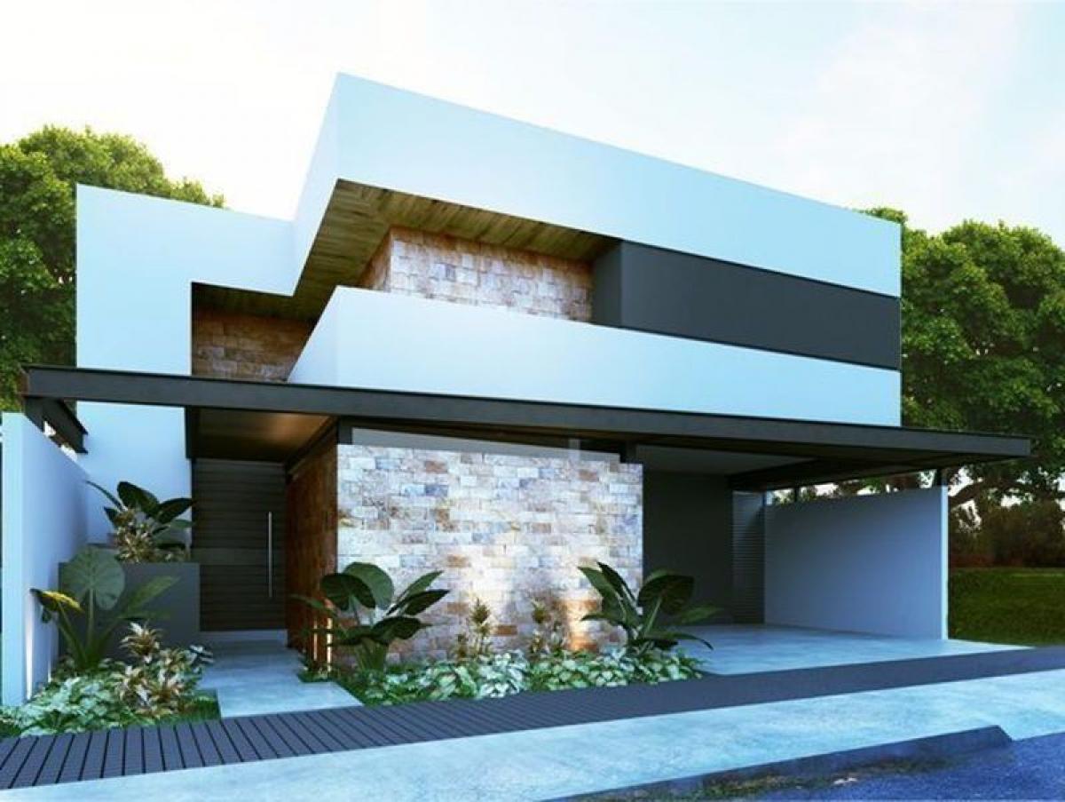 3 chambres Maison à Merida, Mexico No. 38446