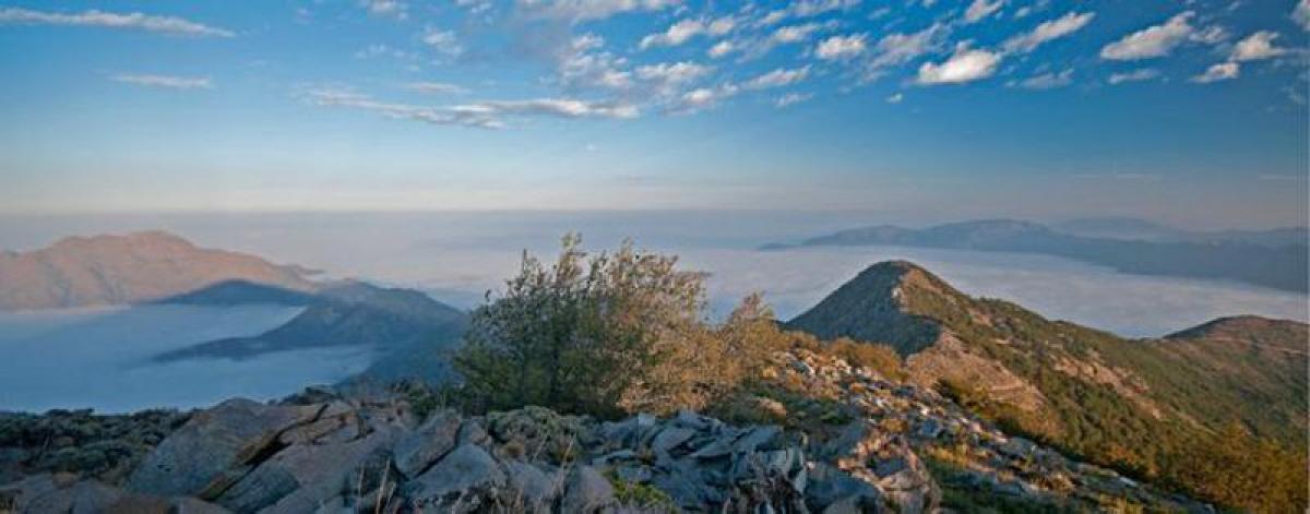 7 bedrooms House in Chacabuco, Chile No. 4513