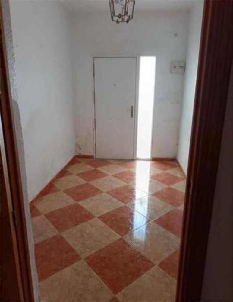 3 bedrooms House in Almeria, Spain No. 140560