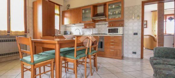 Villa T2 em Poggio Renatico, Italy N.º 211091 14