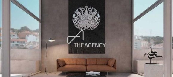 Квартира с 2 спальнями в Алкасер ду Сал, Португалия № 52436 3