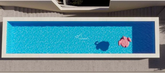 Квартира с 2 спальнями в Алкасер ду Сал, Португалия № 52436 12