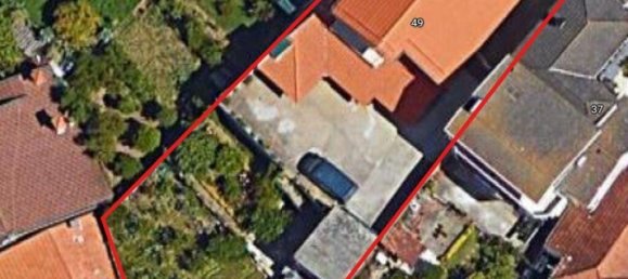 4 Schlafzimmer Stadthaus in Gondomar, Portugal, Nr. 273070 25