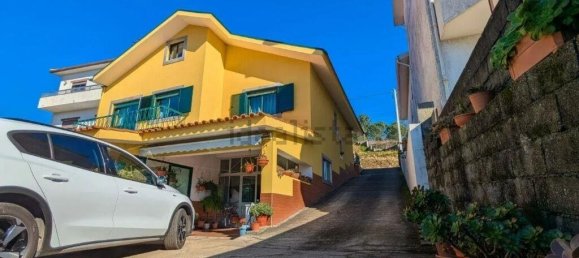 4 Schlafzimmer Stadthaus in Gondomar, Portugal, Nr. 273070 23