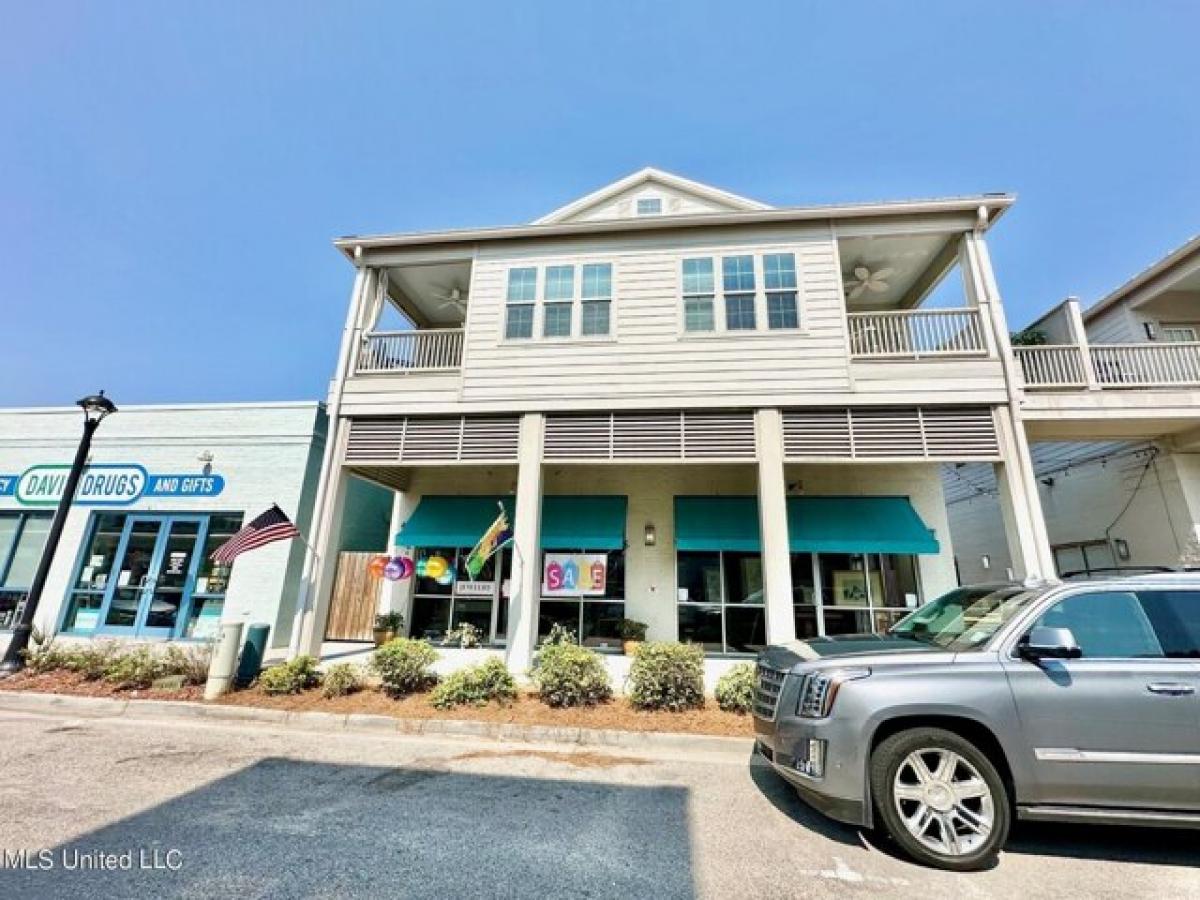 2 Schlafzimmer Haus in Pass Christian, USA, Nr. 405169