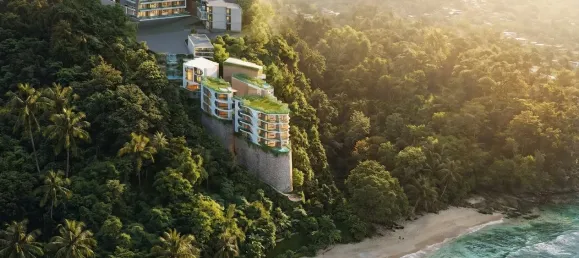 2 غرف نوم شقة في Phuket, Thailand رقم 149562 8