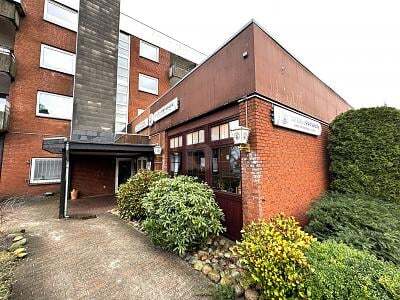 3-Zimmer Cafe / Restaurant in Schleswig-Flensburg, Germany, Nr. 309929