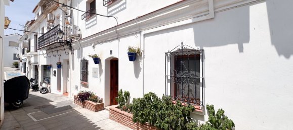 3 bedrooms Townhouse in Mijas, Spain No. 156384 2