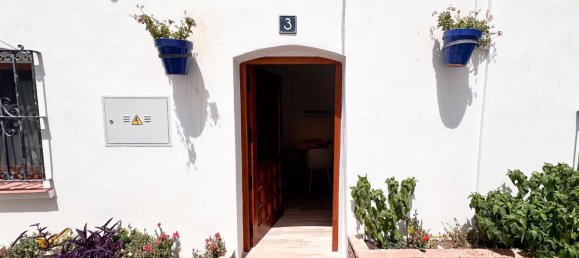 3 bedrooms Townhouse in Mijas, Spain No. 156384 3
