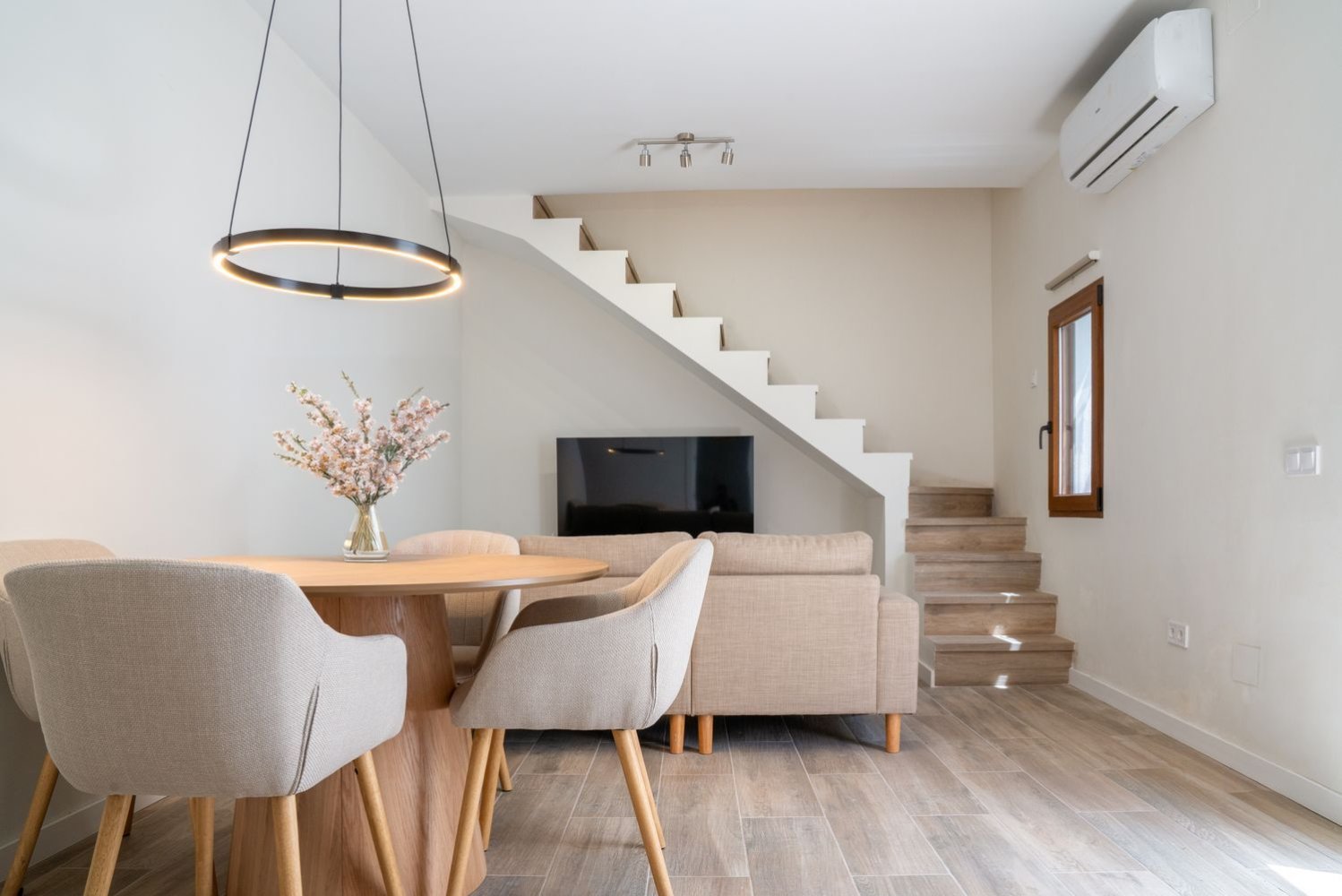 3 bedrooms Townhouse in Mijas, Spain No. 156384