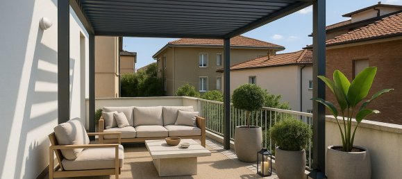 3 bedrooms Apartment in Rimini, Italy No. 327165 15