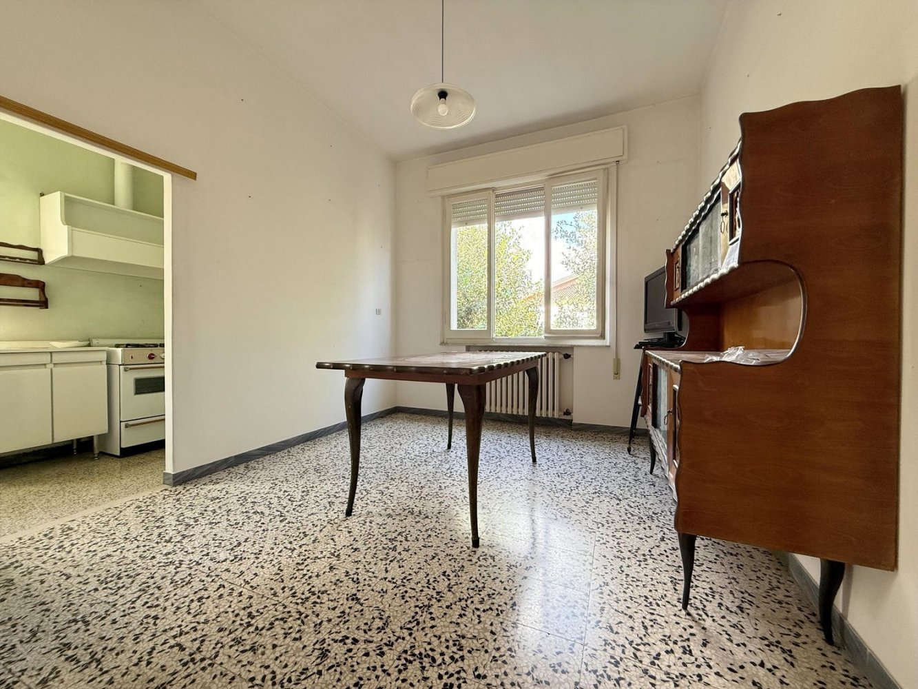 3 bedrooms Apartment in Rimini, Italy No. 327165