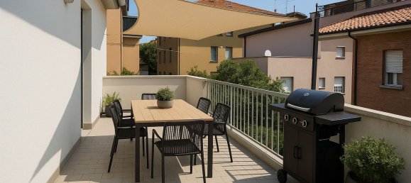 3 bedrooms Apartment in Rimini, Italy No. 327165 16