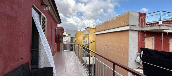 2 bedrooms Apartment in Naples, Italy No. 273370 12