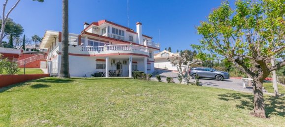 10 bedrooms House in Torremolinos, Spain No. 151379 4