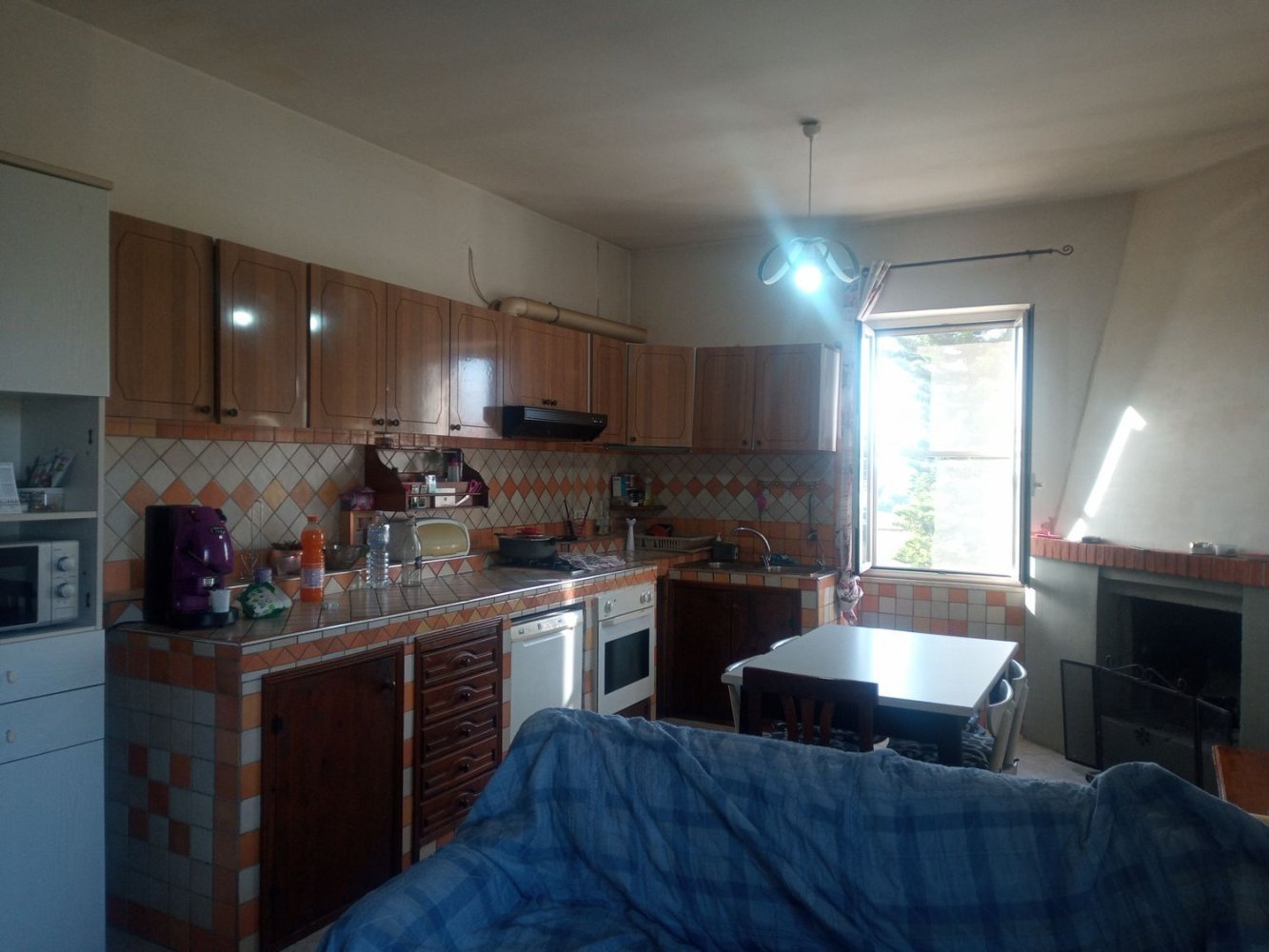 4 rooms House in Cisterna di Latina, Italy No. 112456