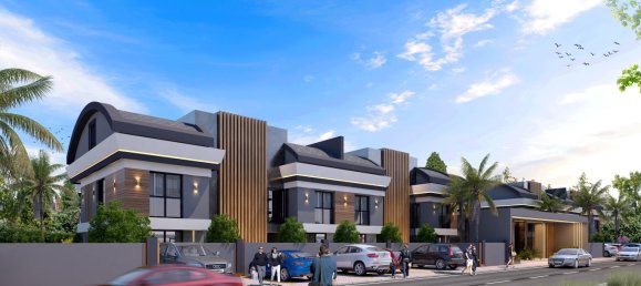 شقة 1+1 في Belek, Turkey رقم 19322 3