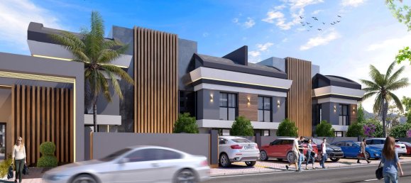 شقة 1+1 في Belek, Turkey رقم 19322 4