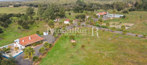 4 bedrooms House in Santiago do Cacem, Portugal No. 116590 6