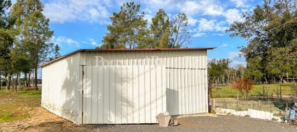 4 bedrooms House in Santiago do Cacem, Portugal No. 116590 34