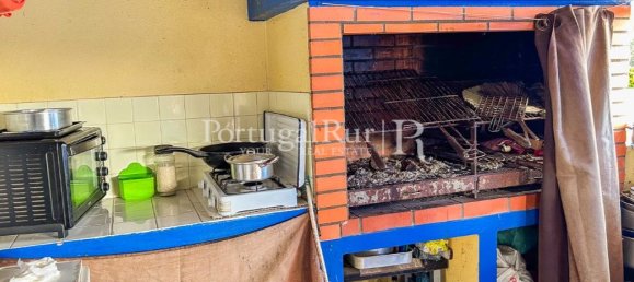 4 bedrooms House in Santiago do Cacem, Portugal No. 116590 27