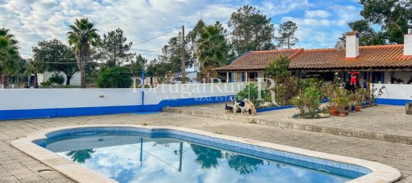 4 bedrooms House in Santiago do Cacem, Portugal No. 116590 31