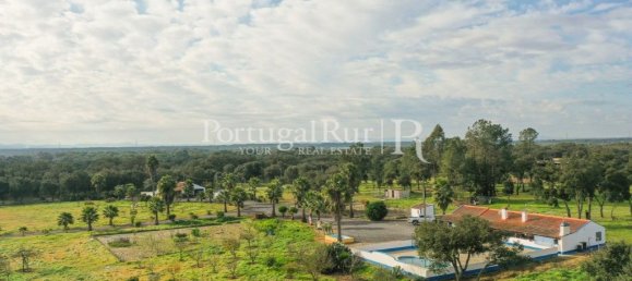 4 bedrooms House in Santiago do Cacem, Portugal No. 116590 48