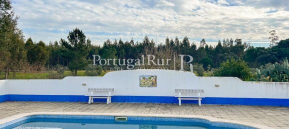 4 bedrooms House in Santiago do Cacem, Portugal No. 116590 30