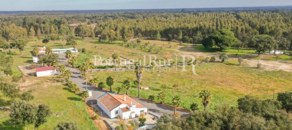 4 bedrooms House in Santiago do Cacem, Portugal No. 116590 2