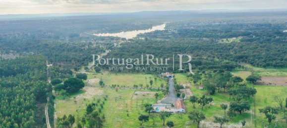 4 bedrooms House in Santiago do Cacem, Portugal No. 116590 3