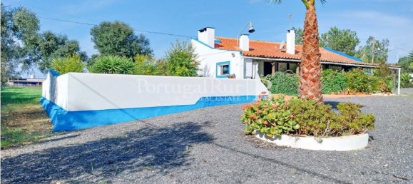 4 bedrooms House in Santiago do Cacem, Portugal No. 116590 46