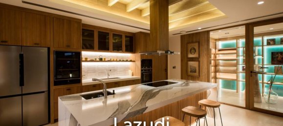 3 bedrooms Villa in Bang Tao, Thailand No. 17264 10