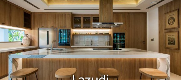 3 bedrooms Villa in Bang Tao, Thailand No. 17264 9