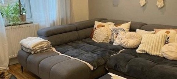 1 Schlafzimmer Haus in Ludwigshafen am Rhein, Germany, Nr. 61123 14