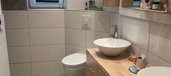 1 Schlafzimmer Haus in Ludwigshafen am Rhein, Germany, Nr. 61123 19