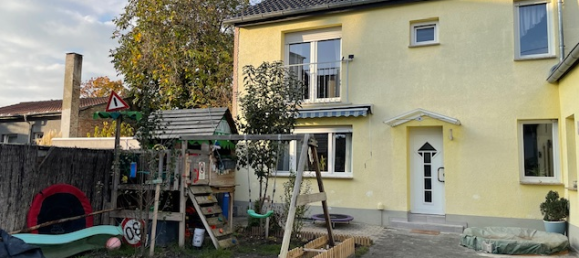 1 Schlafzimmer Haus in Ludwigshafen am Rhein, Germany, Nr. 61123 3