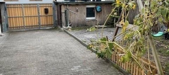 1 Schlafzimmer Haus in Ludwigshafen am Rhein, Germany, Nr. 61123 10