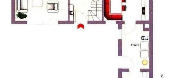 1 Schlafzimmer Haus in Ludwigshafen am Rhein, Germany, Nr. 61123 35