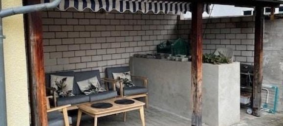 1 Schlafzimmer Haus in Ludwigshafen am Rhein, Germany, Nr. 61123 11