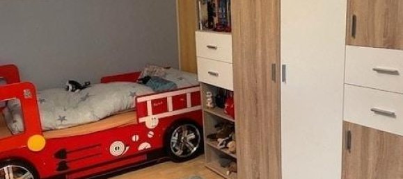 1 Schlafzimmer Haus in Ludwigshafen am Rhein, Germany, Nr. 61123 28