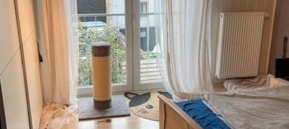 1 Schlafzimmer Haus in Ludwigshafen am Rhein, Germany, Nr. 61123 31